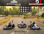 Kart Fleet