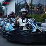 Kart Fleet