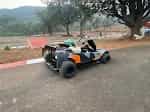 Kart Fleet