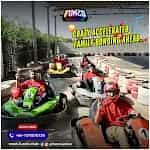Racing Action