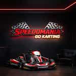 Racing Action