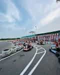 Racing Action
