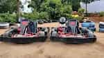 Racing Action