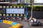 Racing Action