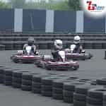 Racing Action