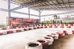 Kart Fleet