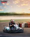 Racing Action