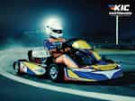 Racing Action