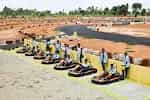 Kart Fleet