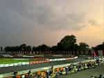 Racing Action