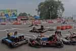 Kart Fleet