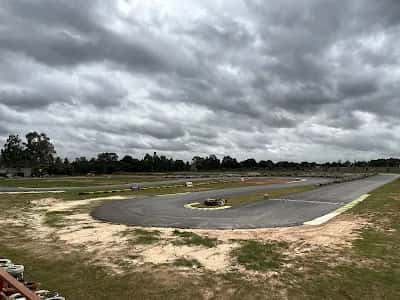 Best Go Karting Bengaluru Aruani Grid - Go-Karting in Bangalore