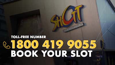 Best Go Karting Surat SHOTT