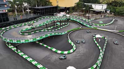 Best Go Karting Bengaluru Torq03