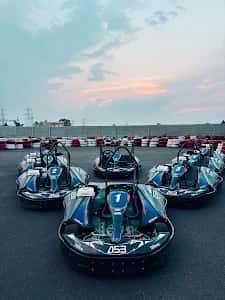 Best Go Karting Bengaluru Arena 53