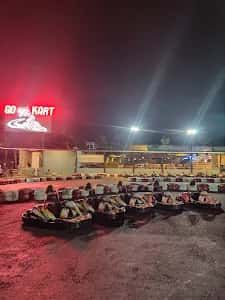 Best Go Karting Bengaluru Raceway Gokarting