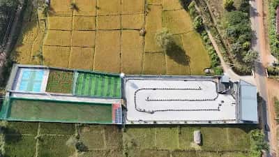 Best Go Karting Mysuru Go Karting and Sports Arena by Campinground