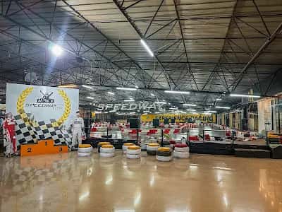 Best Go Karting Kochi Speedway Kochi