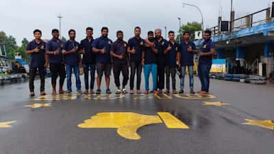 Best Go Karting Hyderabad OKOS Gokarting