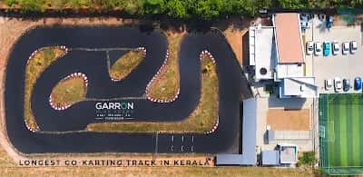Best Go Karting Thrissur Garron Play Arena