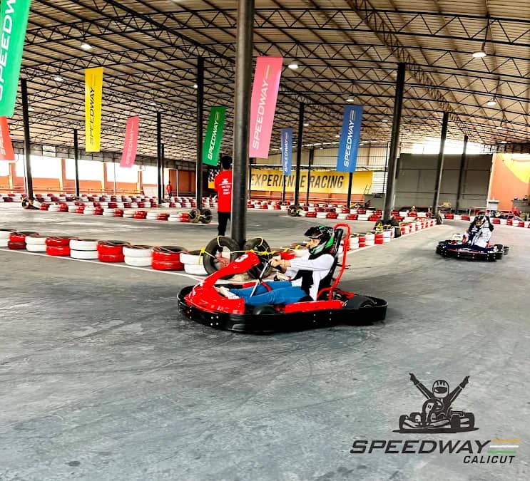 Track Overview & Highlights