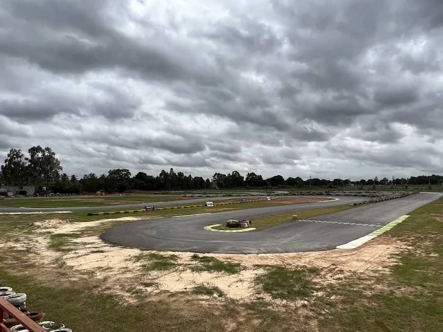 Track Overview & Highlights