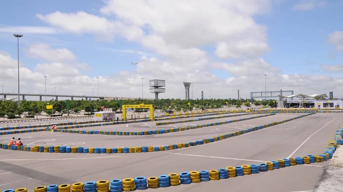 Track Overview & Highlights