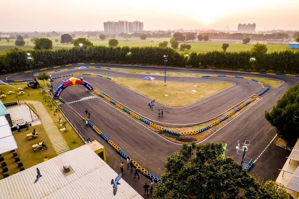 Track Overview & Highlights