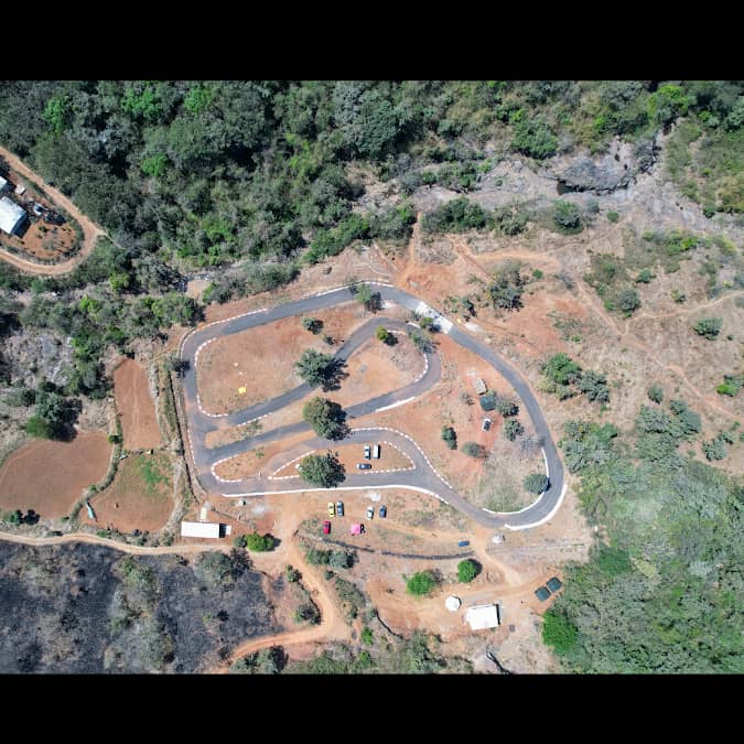 Track Overview & Highlights