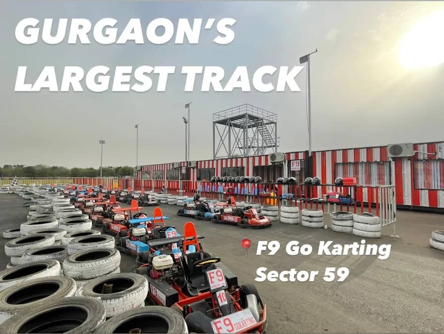 Track Overview & Highlights