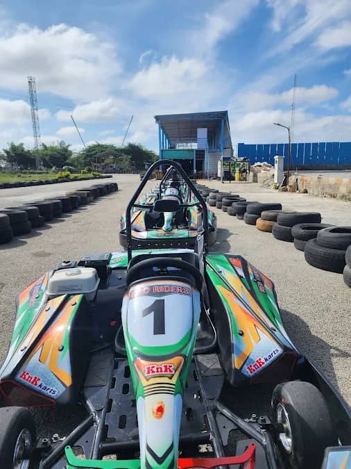 Track Overview & Highlights