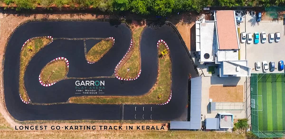 Track Overview & Highlights