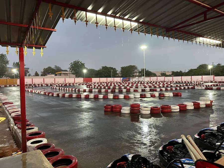 Track Overview & Highlights